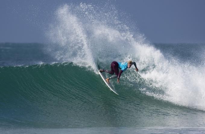 ASP Rookie Tanner Gudauskas