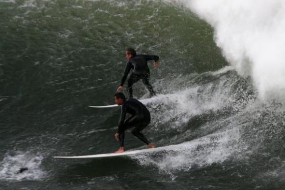 Huntington Beach