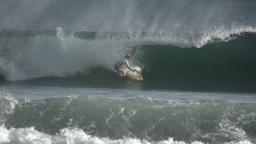 wipeout