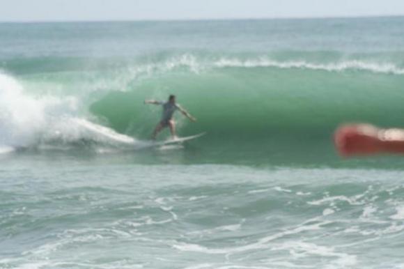 Wave