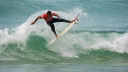 Joan Duru at 6.0 Cash for Tricks