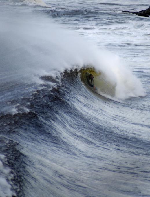 Tube Time