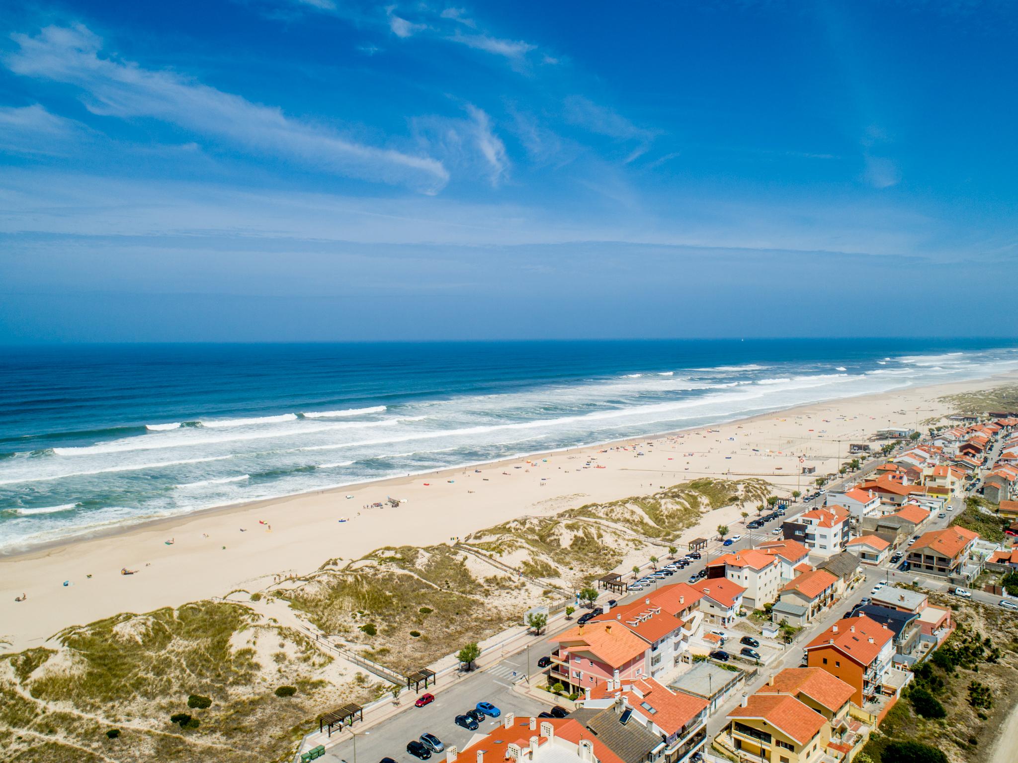Tocha Beach