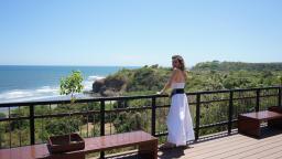 Punta Mango-La Ventana beach right side