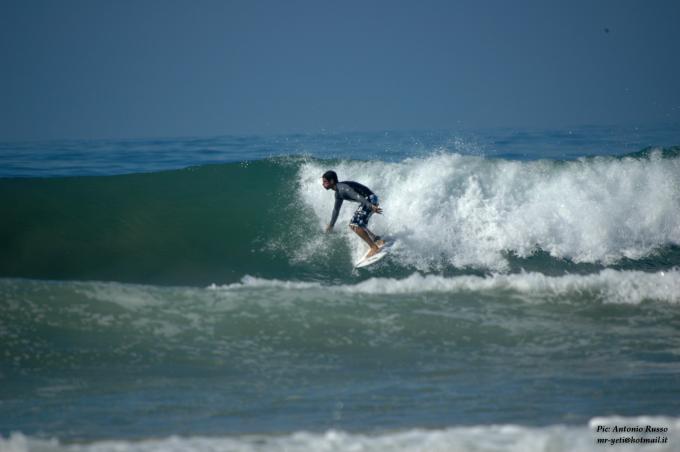 Santa Teresa, CR