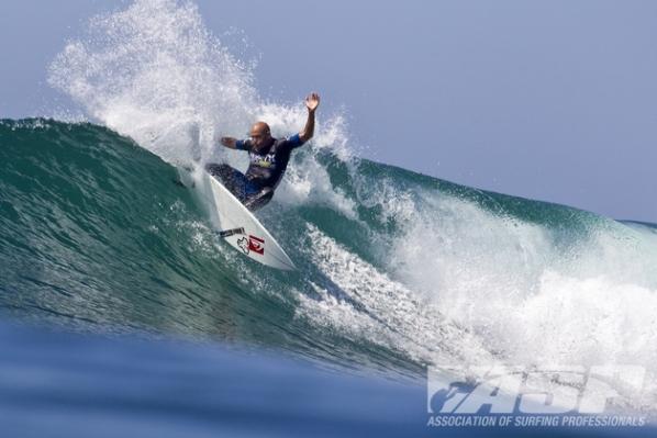 Kelly Slater 50th Tour Title