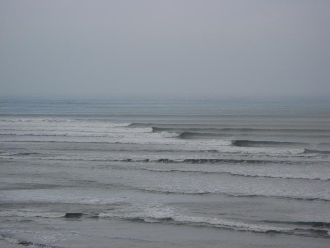 CHICAMA, PERU