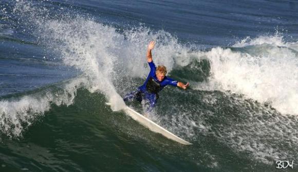 Huntington Beach