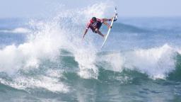 Jadson Andre heads for Rio
