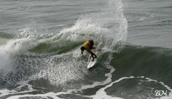 Vans Pier Classic 2007