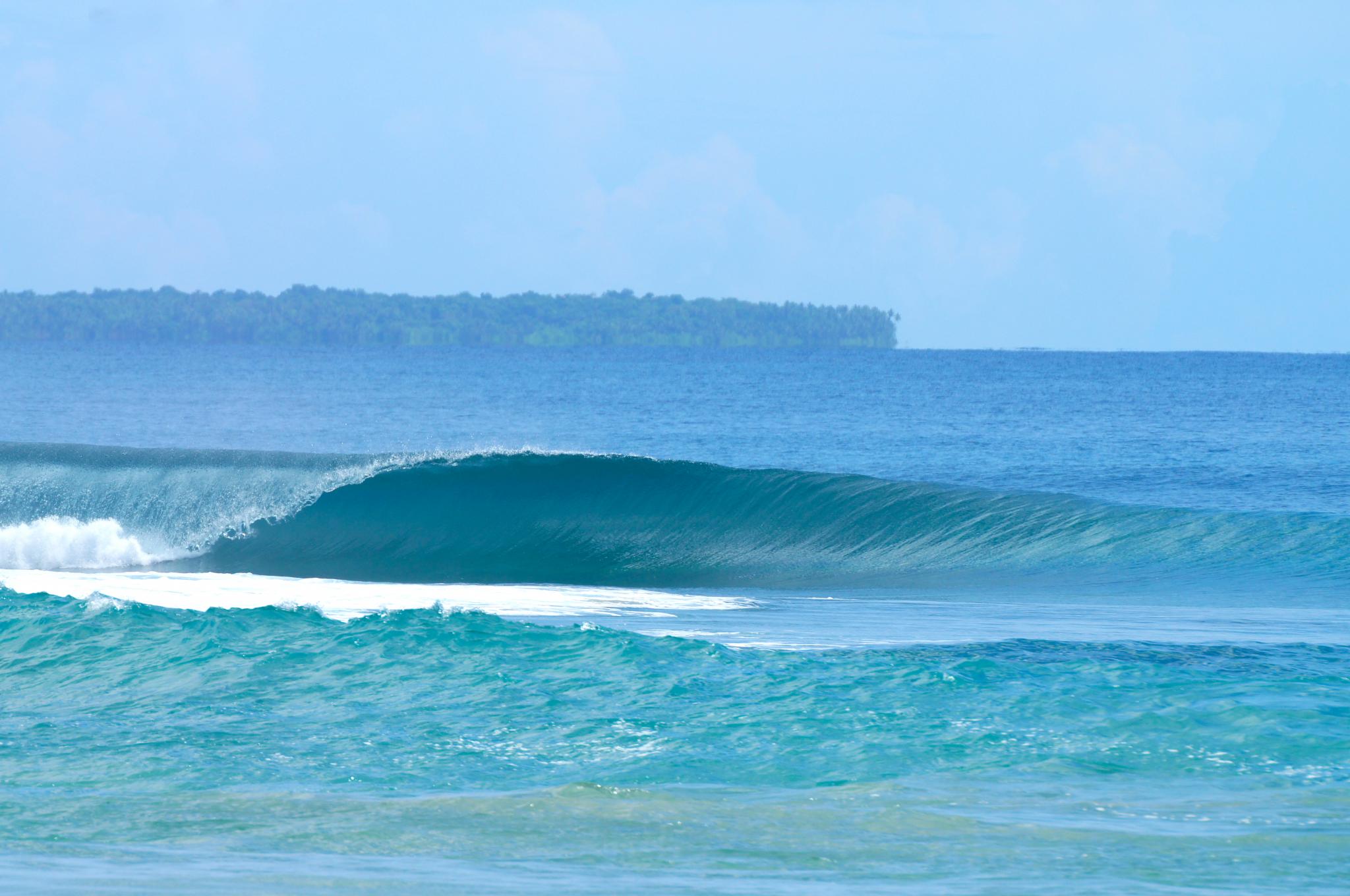Aura Surf Resort 
