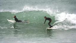 Surf Berbere,Taghazout,Morocco.