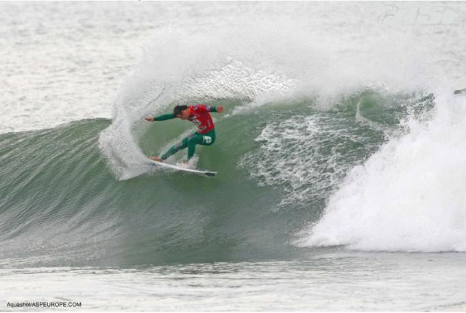 2012 ASP European Series Ready