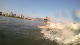 Shilaoren Surfing