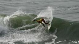 Vans Pier Classic 2007