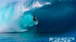 Owen Wilson Monster Barrel
