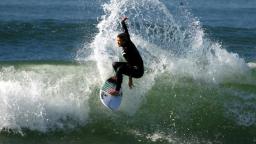 Huntington Surf