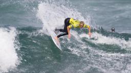 Chelsea Hedges Round 3 Standout