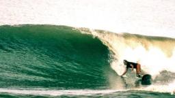 Surfing