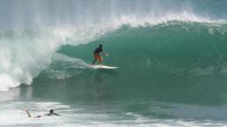 padang
