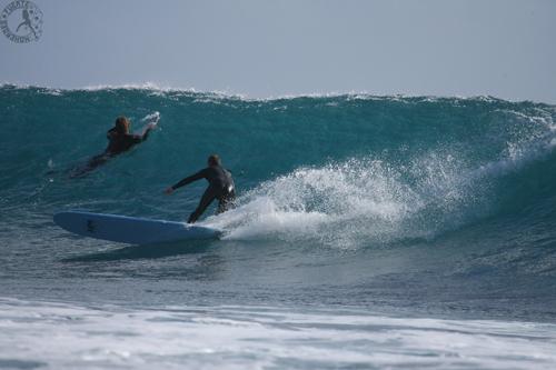 Surfschool Rapa Nui 