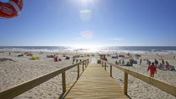 Praia da Vagueira