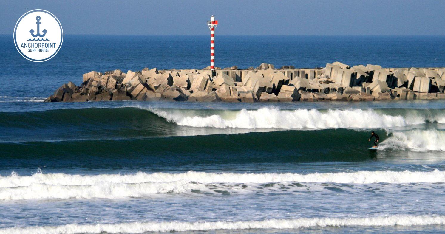 AnchorPoint Portugal