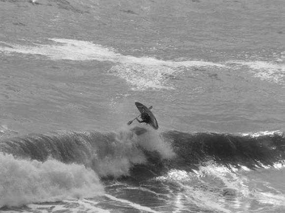 Mewslade Bay Gower