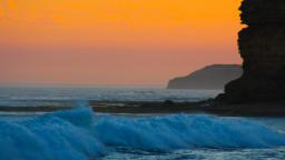 Bells Beach Jan 2013
