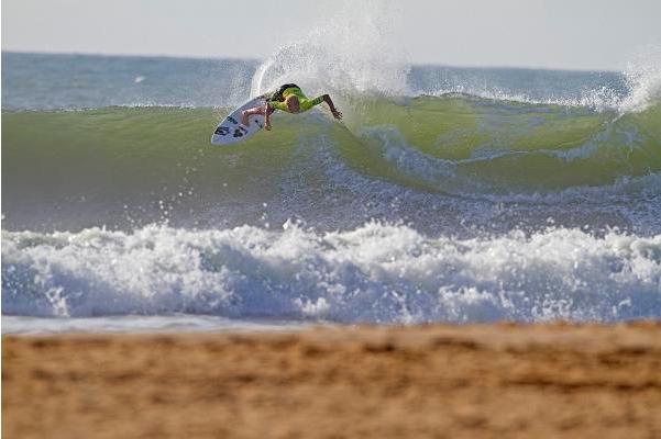 Nat Young SriLankan Airlines Pro Arugam Bay