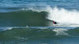4-5 foot at at Les Bourdaines