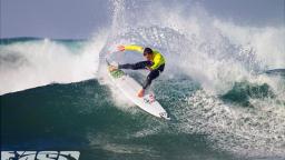 Gabe Kling 2010 ASP North America Champion.