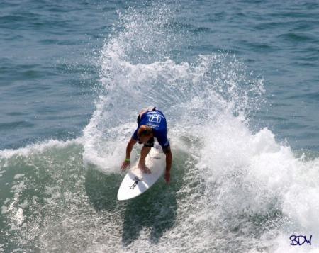 Huntington Beach US Open Day 3