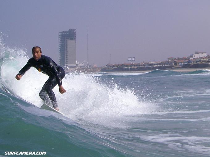 Baja Del Mar