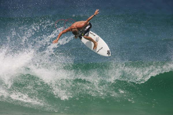 SAMURAI SURFBOARDS AUSTRALIA