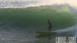 Anchor Point, Taghazout, Morocco: Carvesurf II