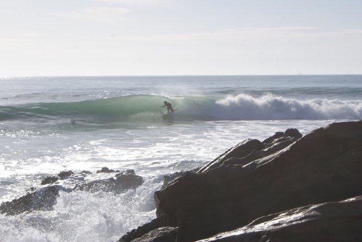 Panorama Point Taghazout