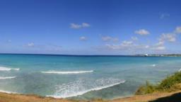 Freights Bay Barbados the beginners dream!