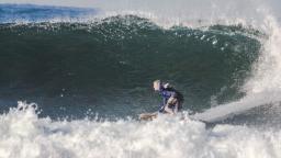 Surfing