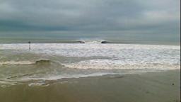 Nice Beachbreak