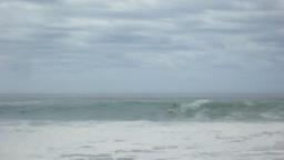 Storm swell of september 10 th 2010