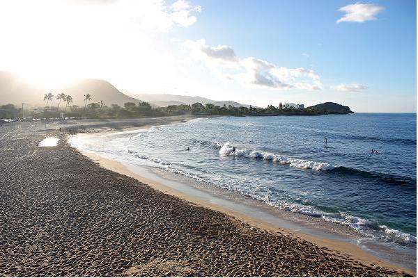 Small Makaha