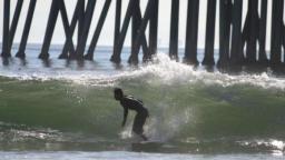 Huntington Beach