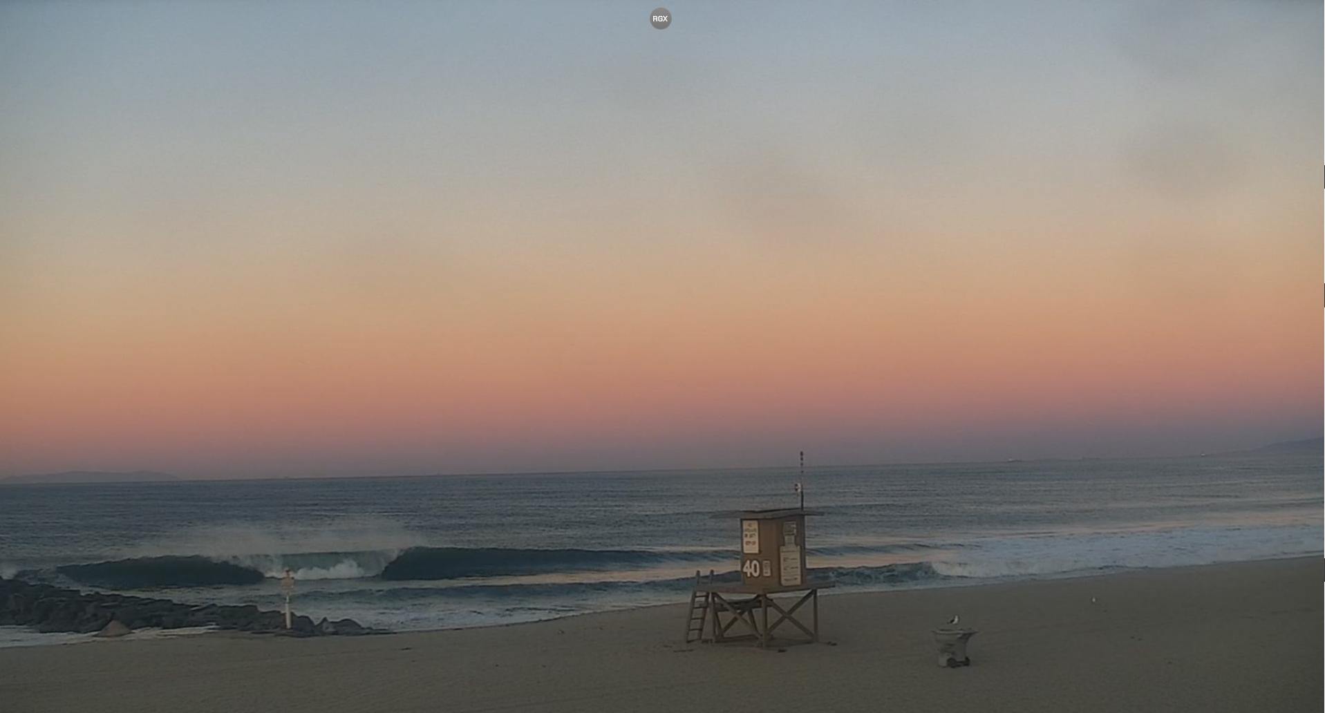 Offshore days