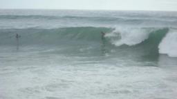Storm Swell of September 10th 2010.