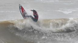 Compton Bay