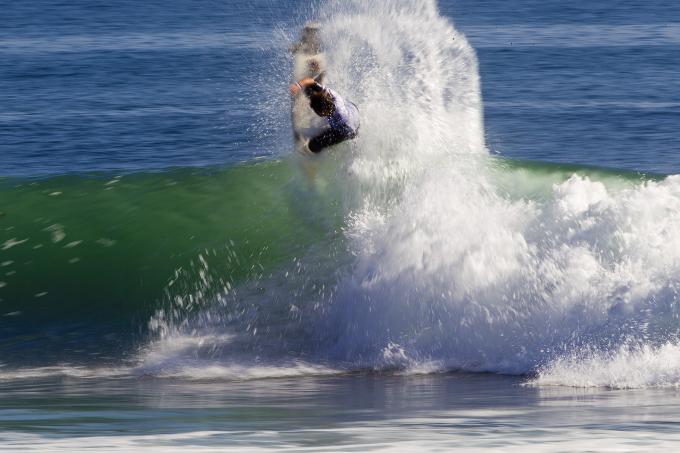 Dane Reynolds Blur surf 