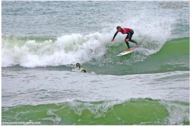 Courtney Conlogue  at the Swatch Girls Pro