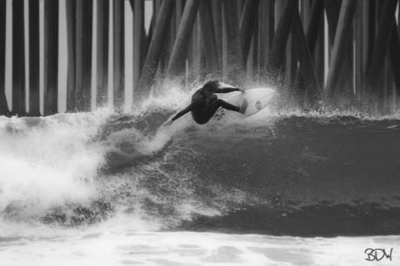 Huntington Beach Pier