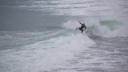 Jap's Break, Warrnambool